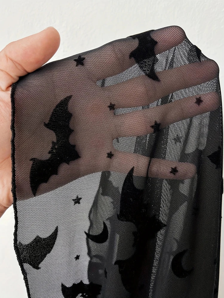 Bathora Bat Top