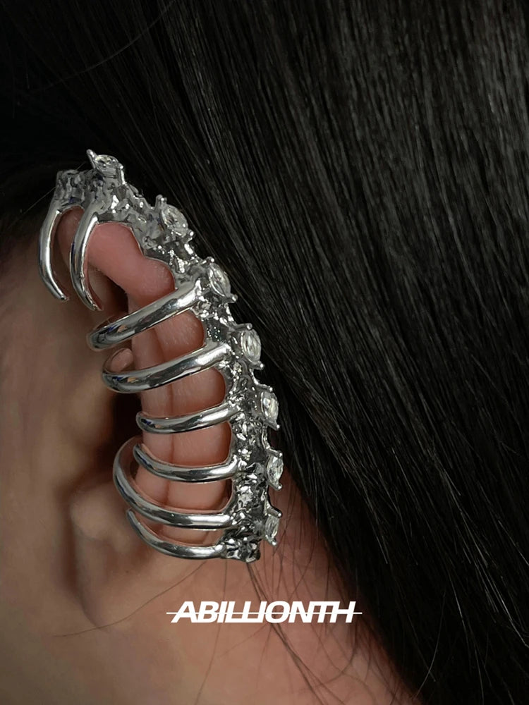 The Elf Ear Cuff