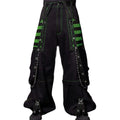 Draven Cargo Jeans