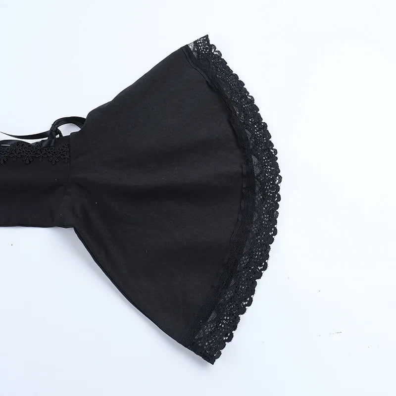 Lolita Blouse