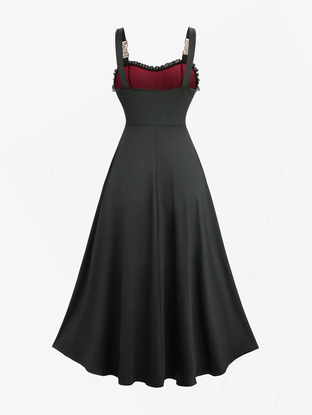 Romantika Spooky Dress