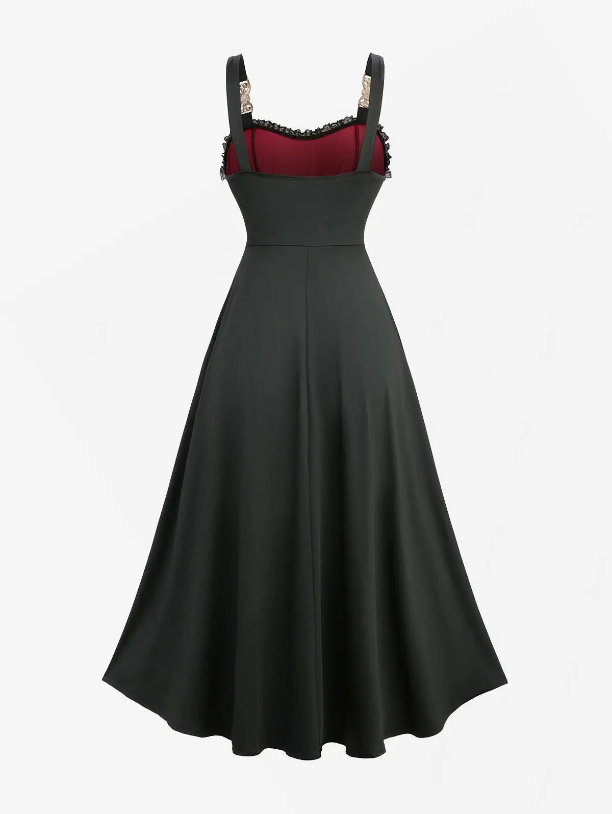 Romantika Spooky Dress