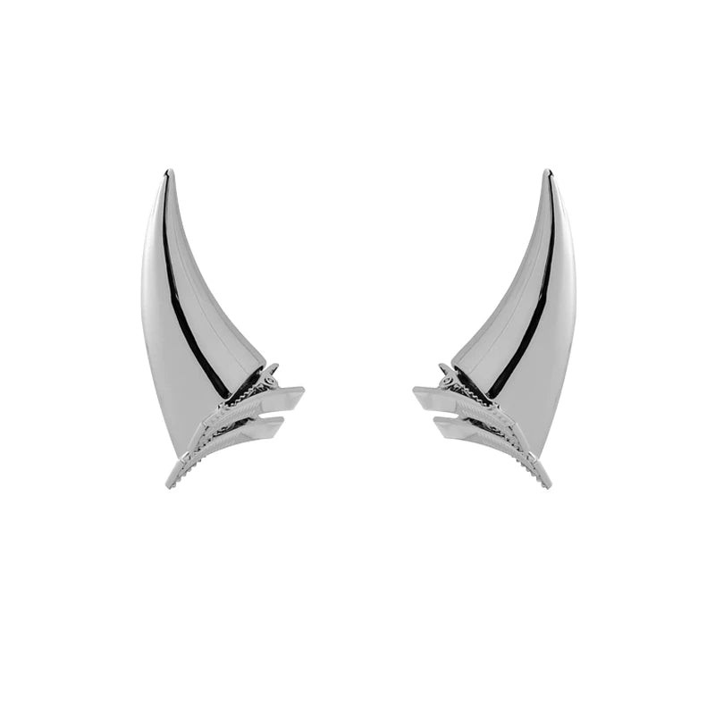 Demorix Horn Headband
