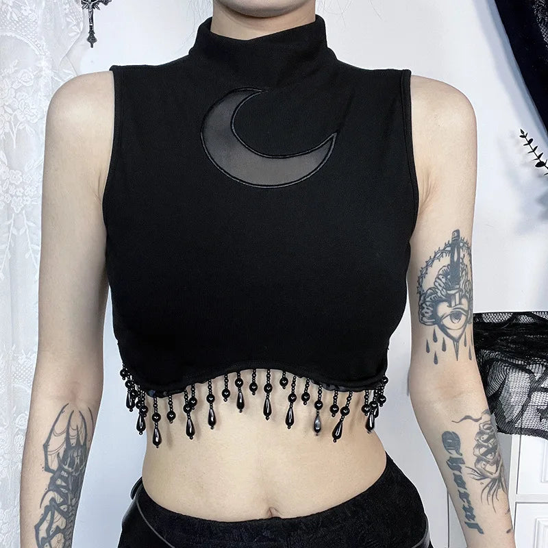 Moon Chain Crop