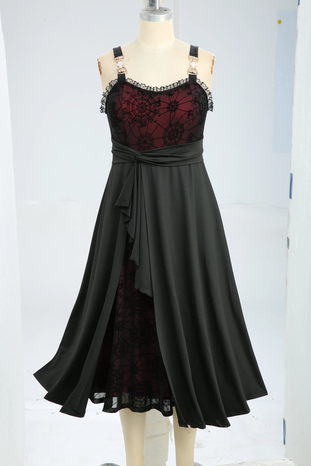 Romantika Spooky Dress