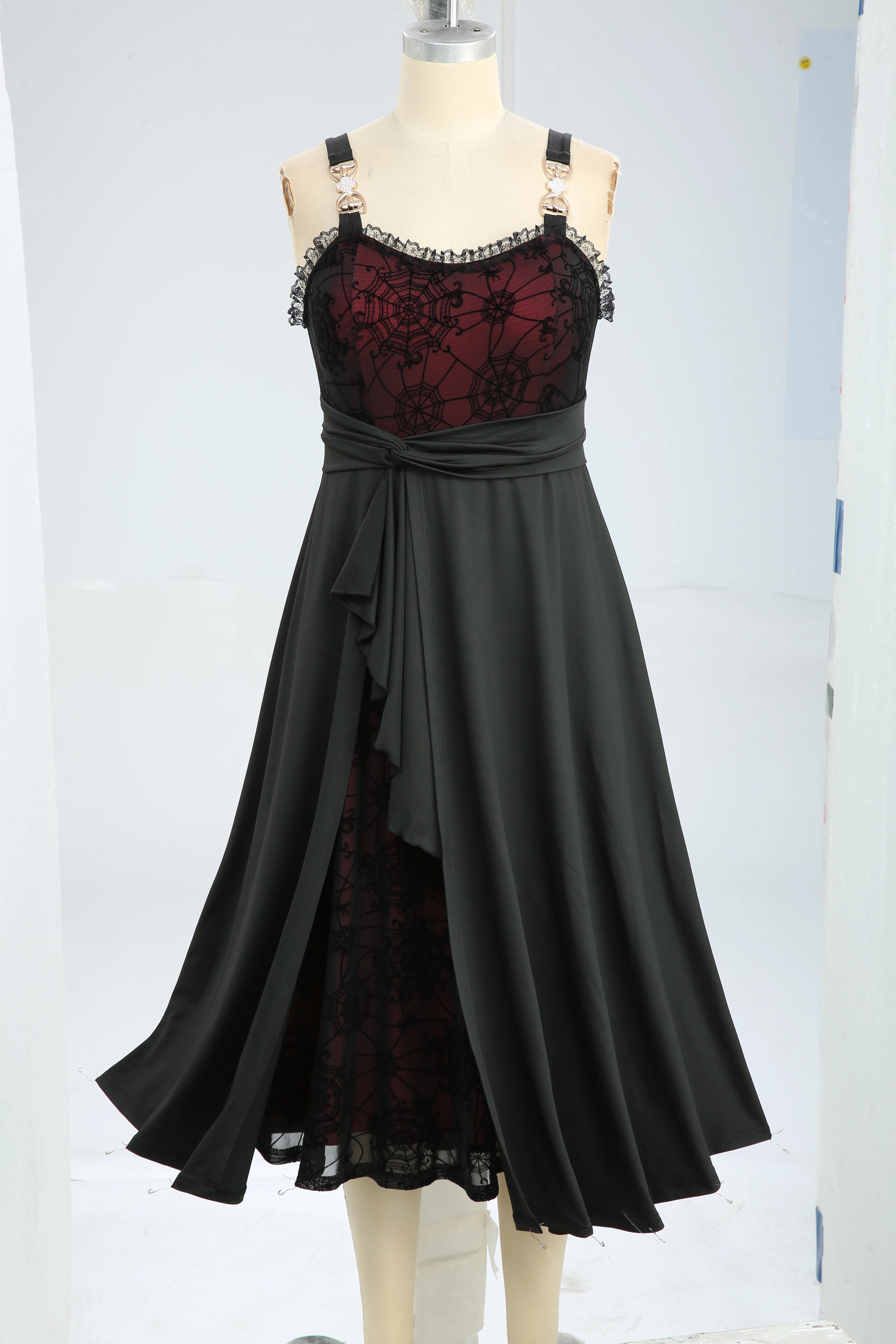 Romantika Spooky Dress
