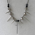 Titanis Rivet Choker