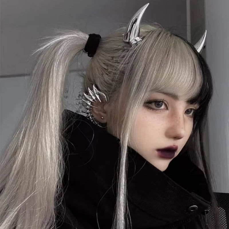 Demorix Horn Headband