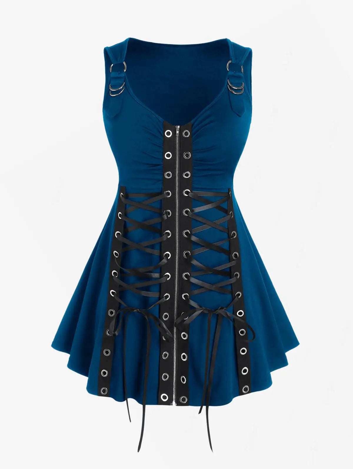 Grommetta Cami Top