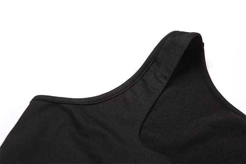 Qiyana Ripped Dress