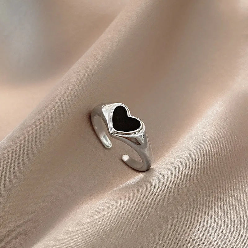 Hexen Heart Ring