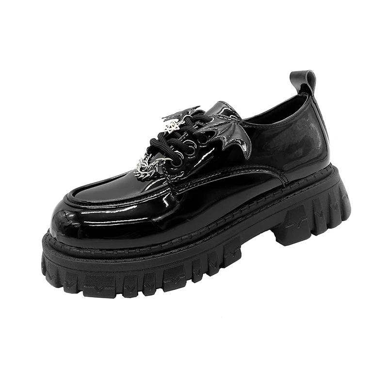 Batwing Eclipse Platforms