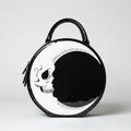 The Moon Skull Crossbody
