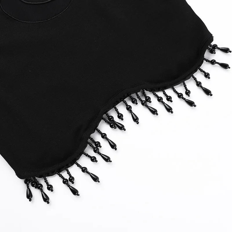 Moon Chain Crop