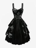 Floravex Tank Dress