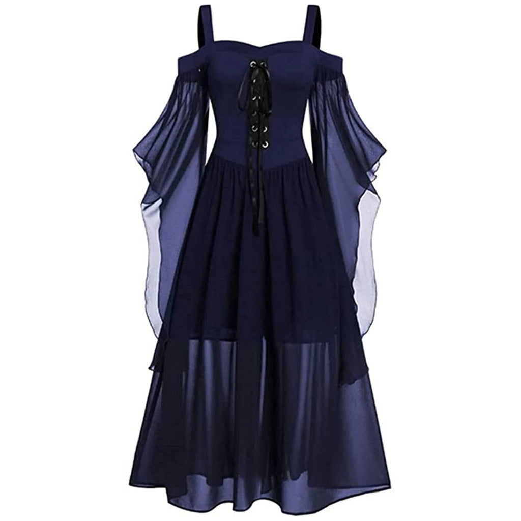 Medivella Medieval Dress