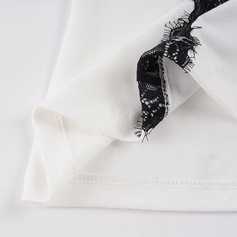Valdris Cross Top