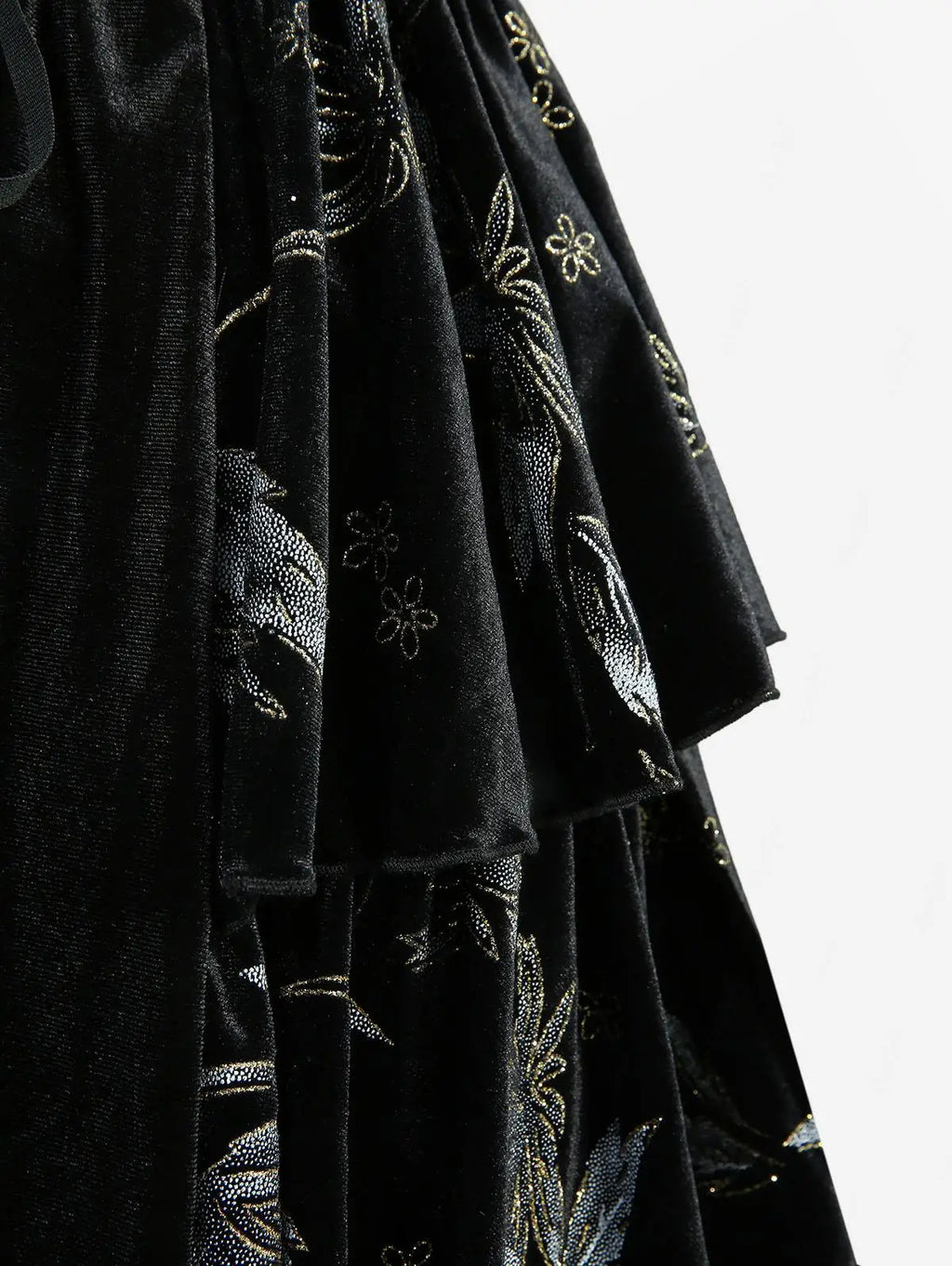 Floravex Tank Dress