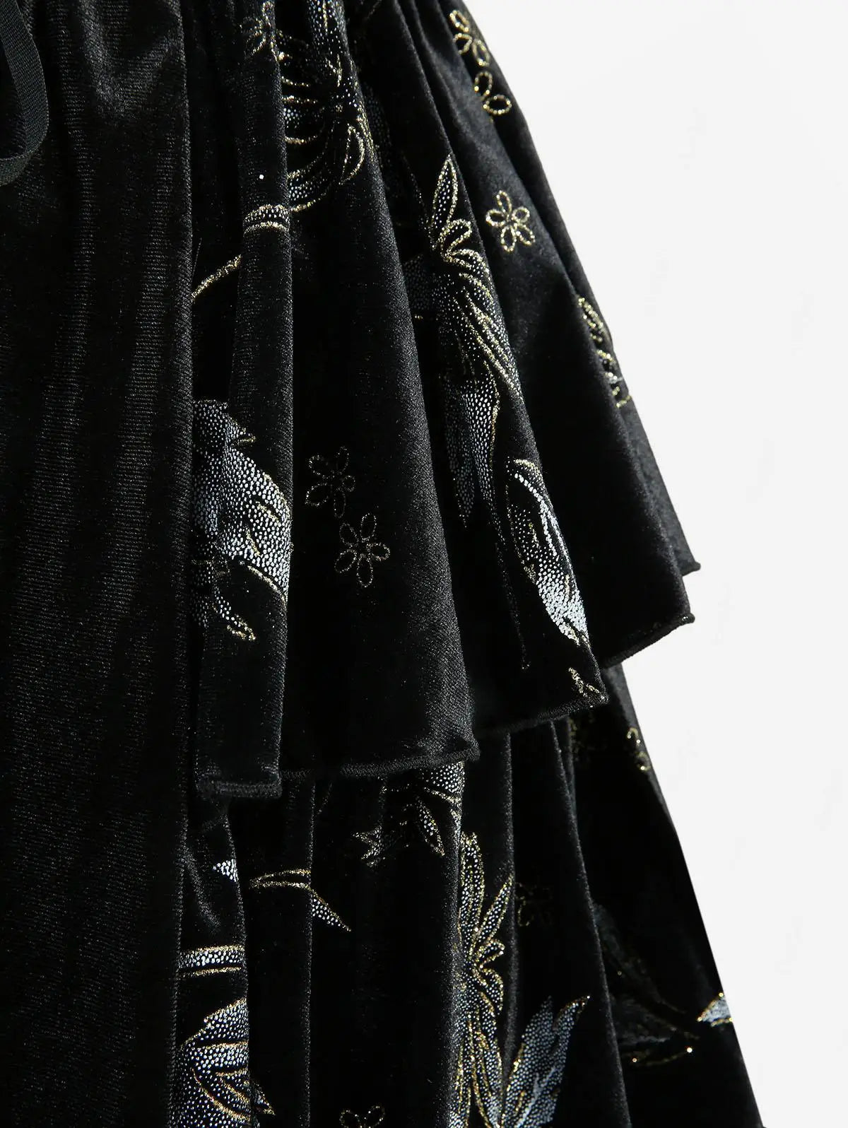 Floravex Tank Dress