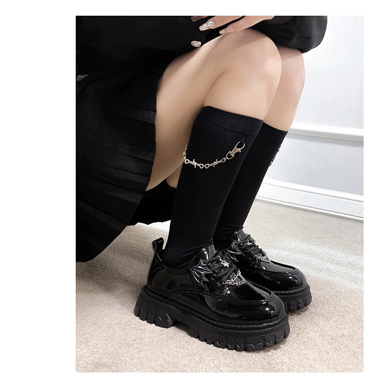 Batwing Eclipse Platforms