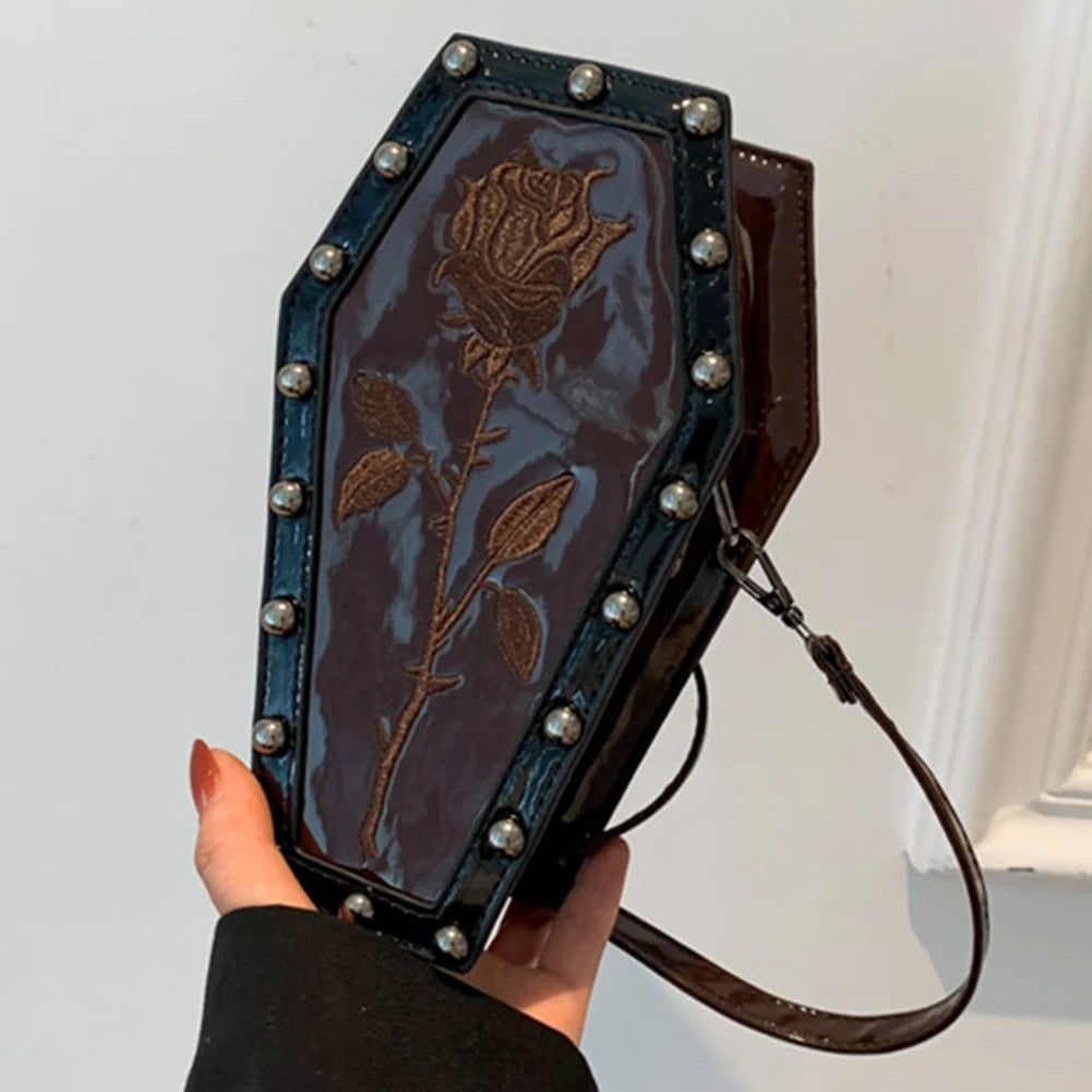 The Coffin Satchel