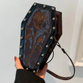 The Coffin Satchel