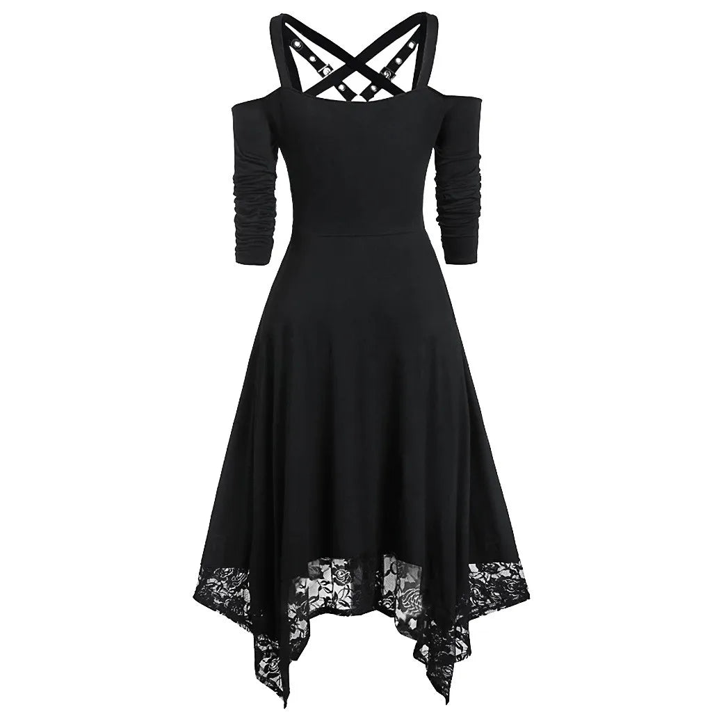 Noctelle Dress
