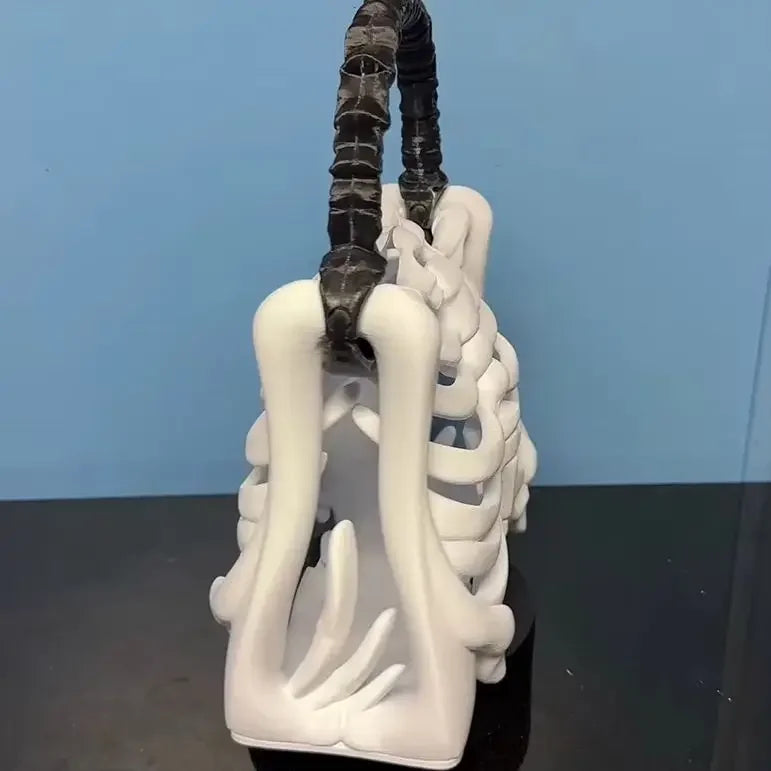 The Ribcage Handbag