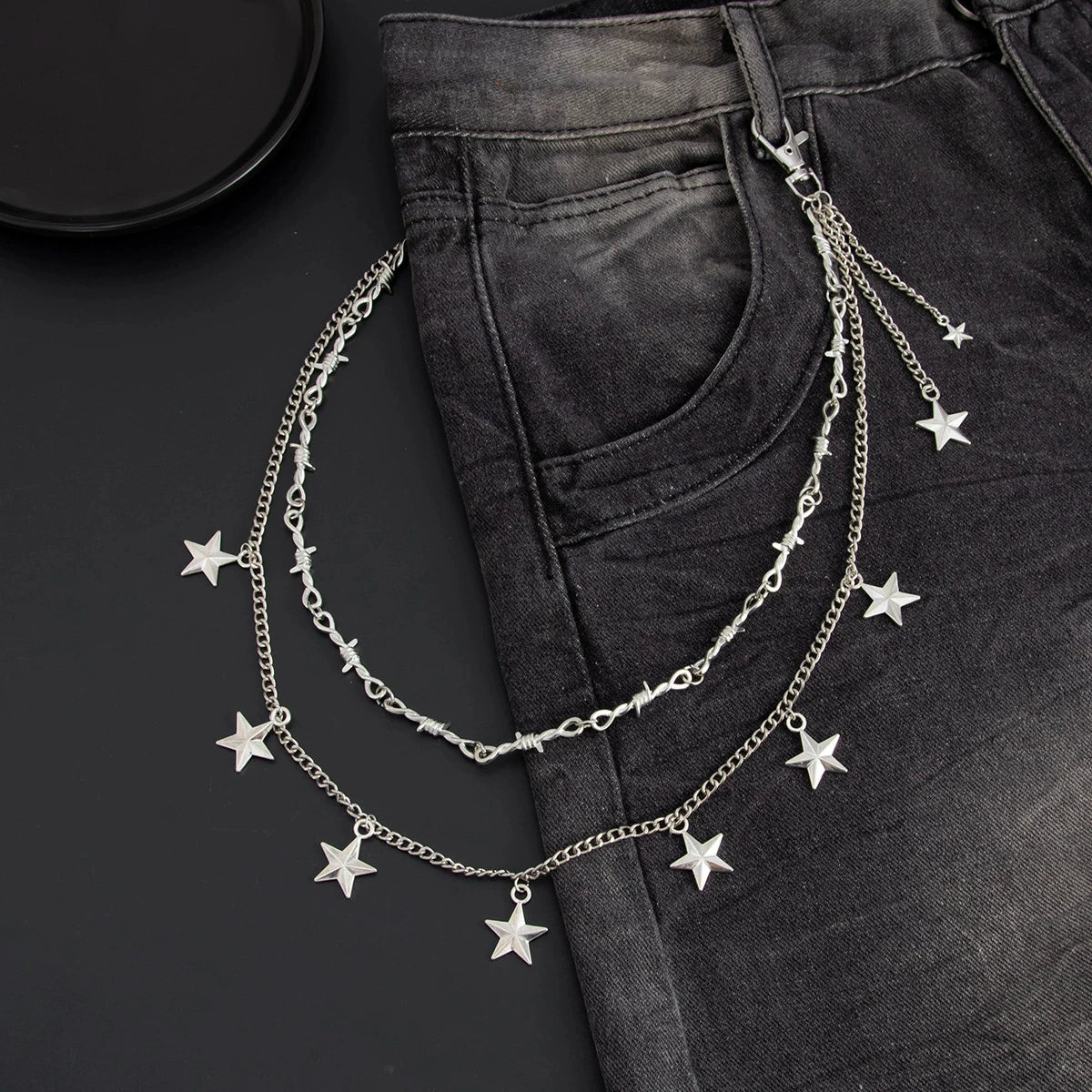 Stellan Waist Chain