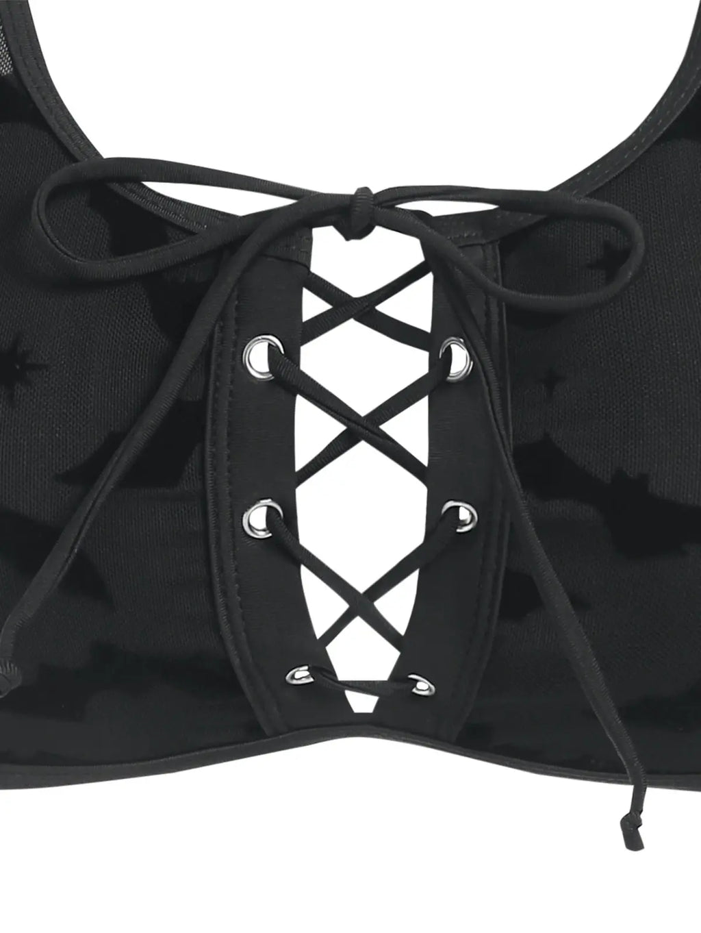 Moonspell Bat Bikini