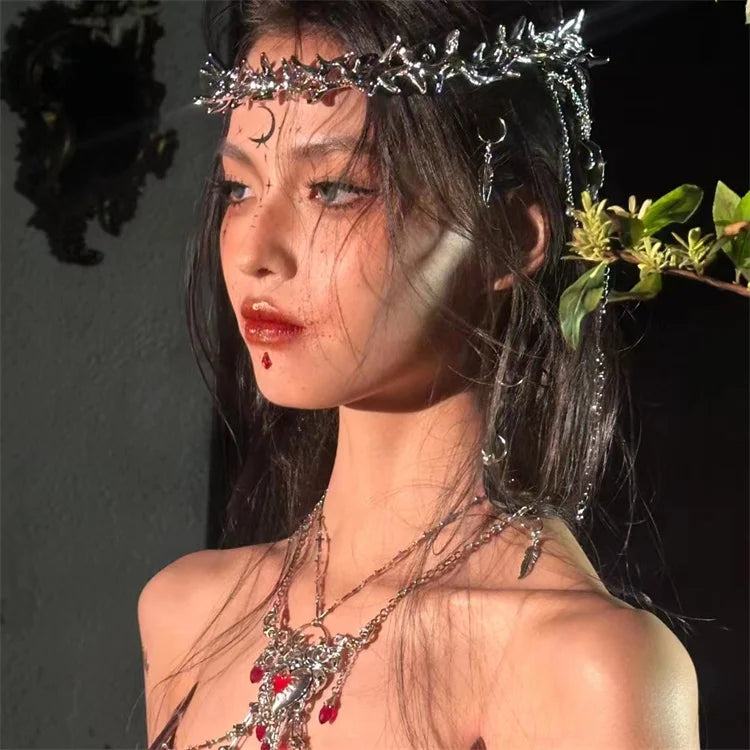 Thornwyn Crown