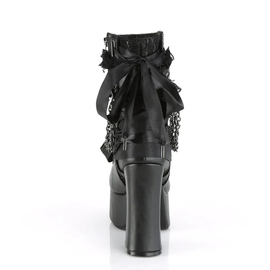 Nocturne Chainwalker Boots