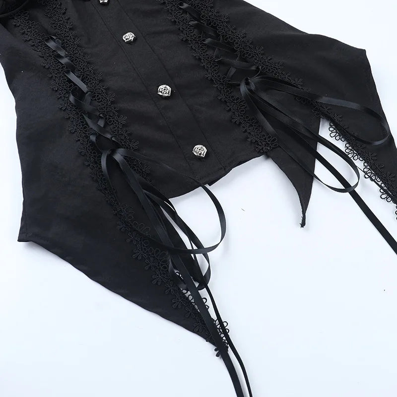 Lolita Blouse
