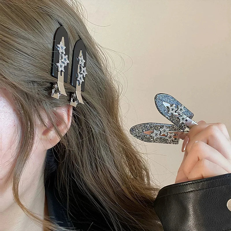 Starla Barrette