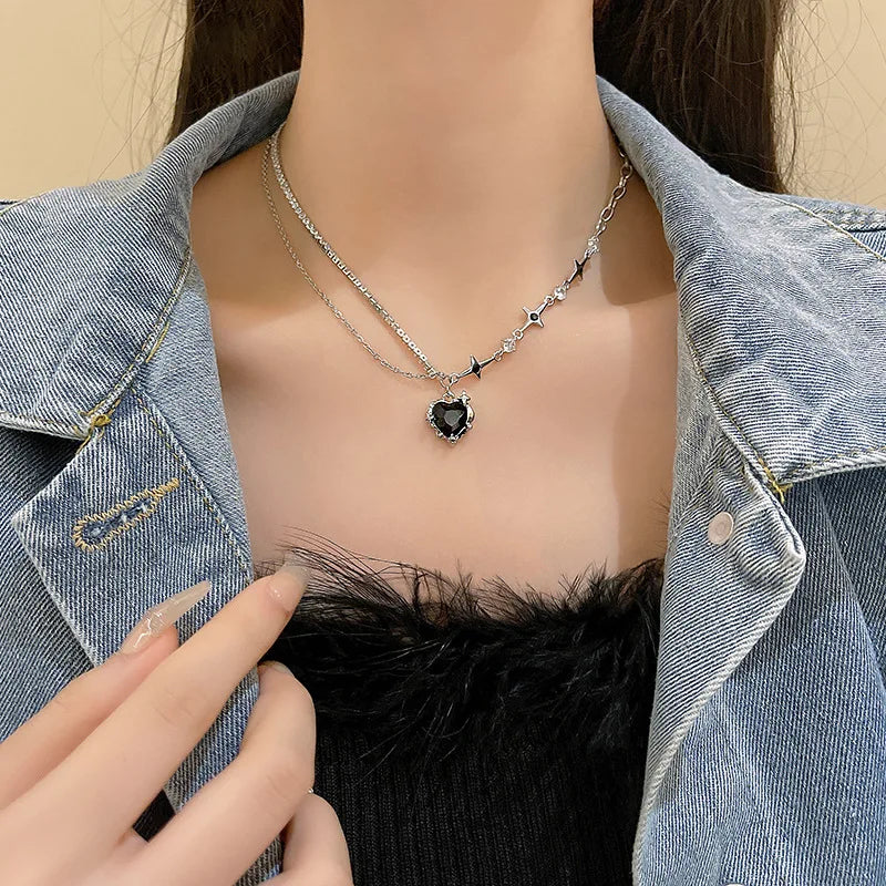 Korova Necklace