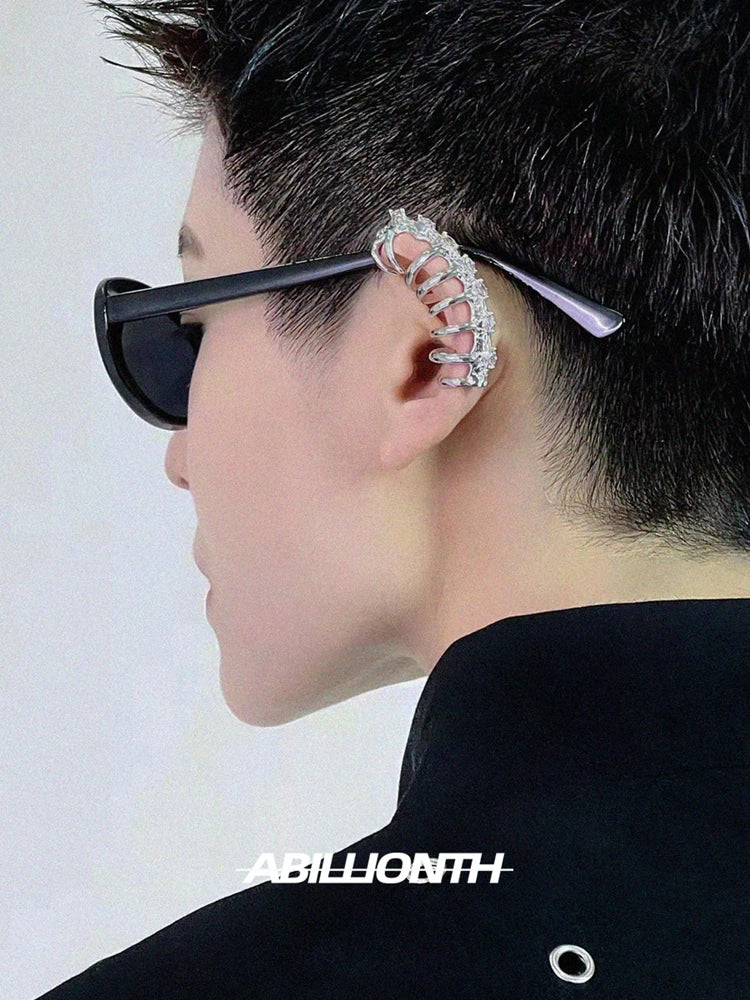 The Elf Ear Cuff