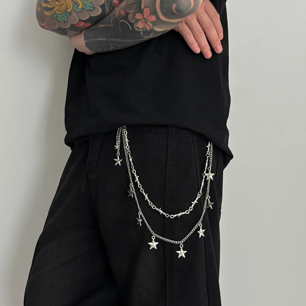 Stellan Waist Chain