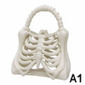 The Ribcage Handbag