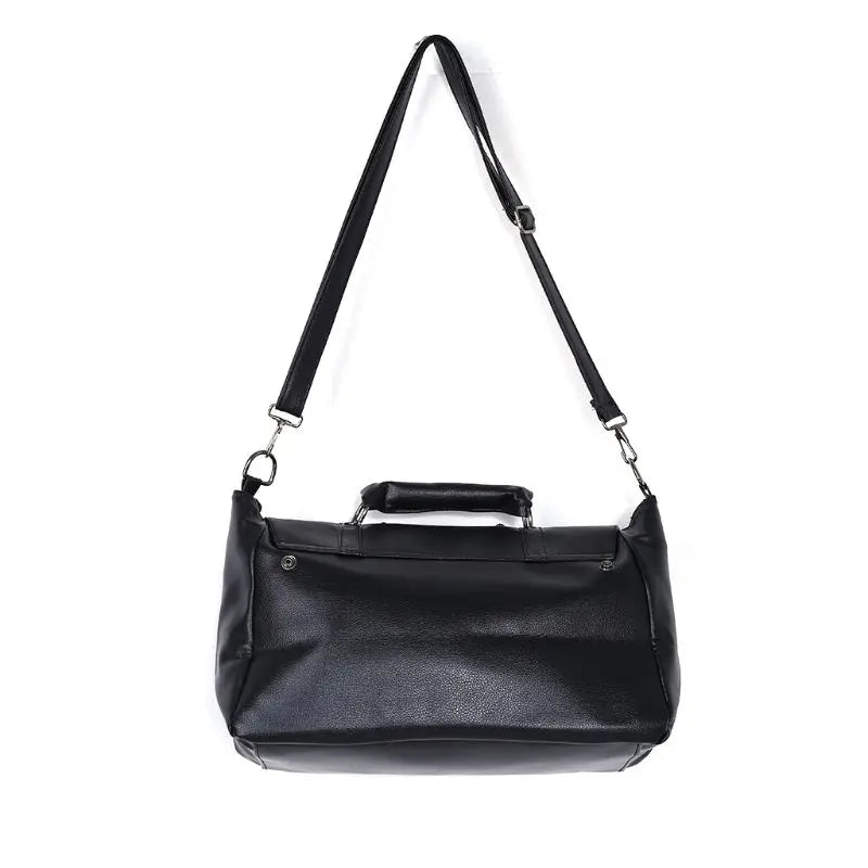 The Skull Tote