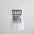 Kallista Grunge Tank Top