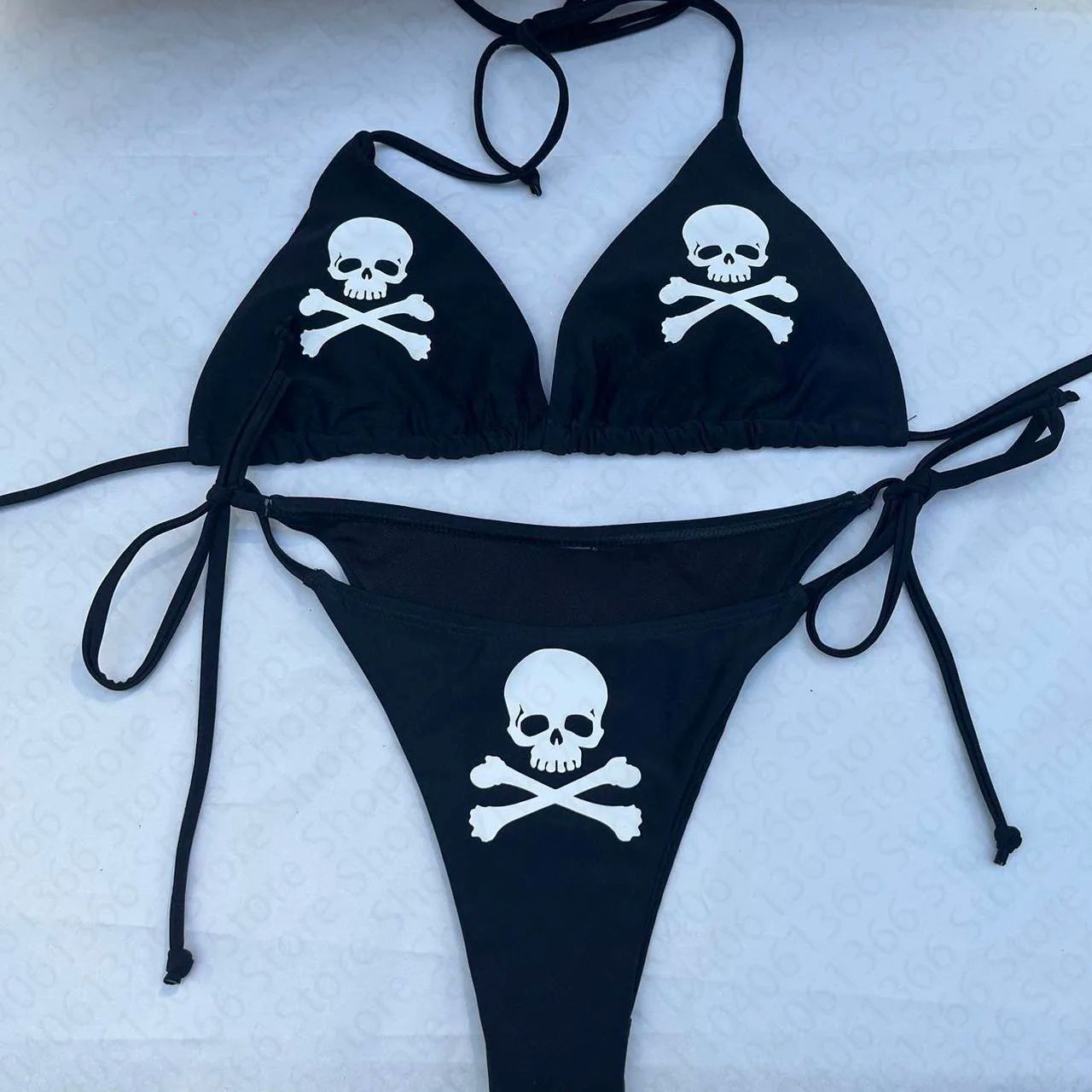 Nightmare Muse Bikini