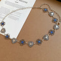 Luneth Waist Chain