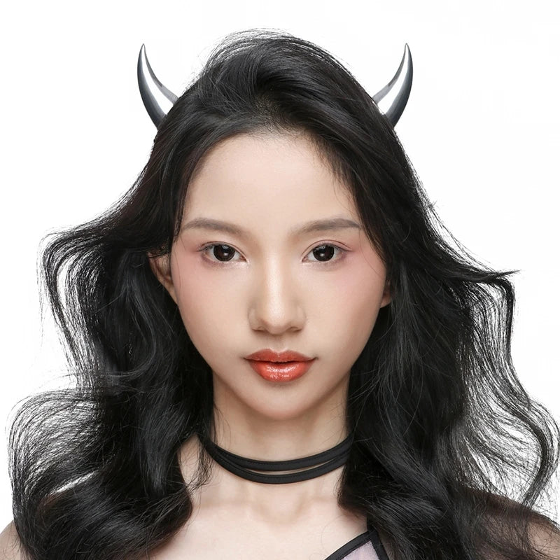 Demorix Horn Headband