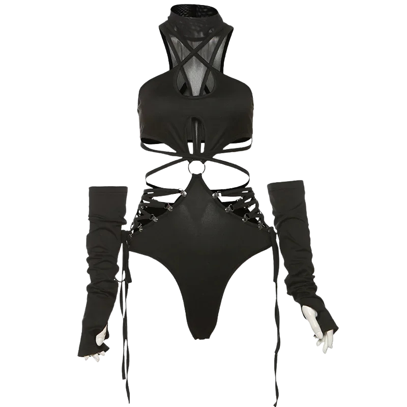 Cyber Bodysuit