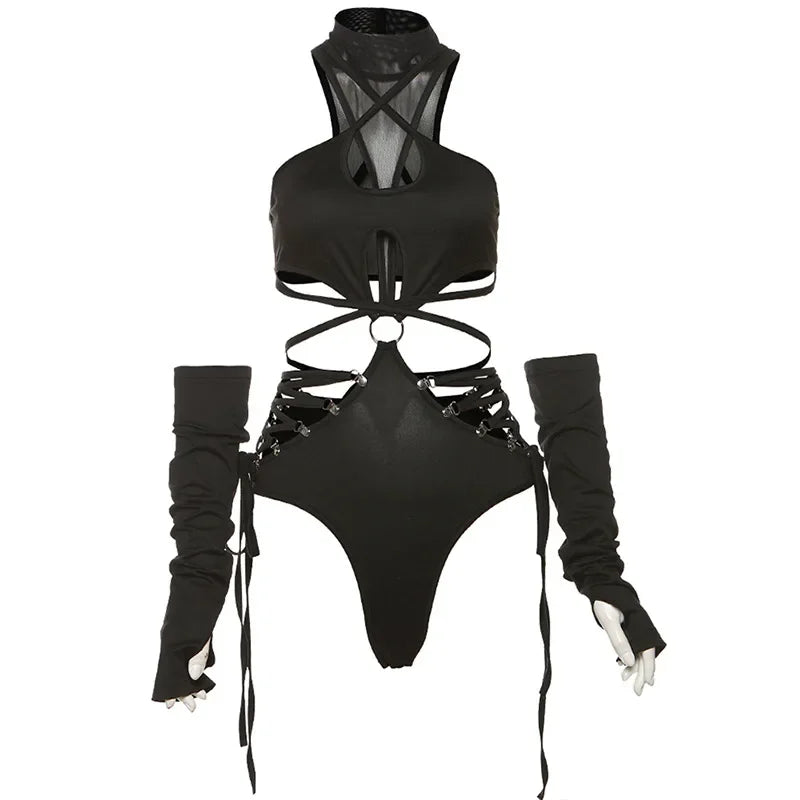 Cyber Bodysuit