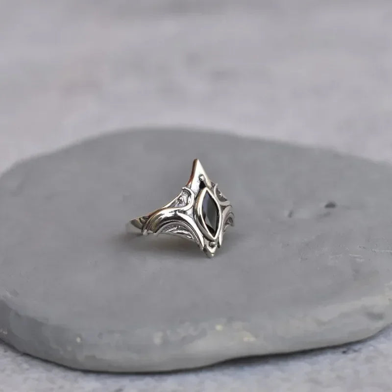 The God's Eye Ring