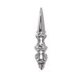 The Bone Tip Ring Set