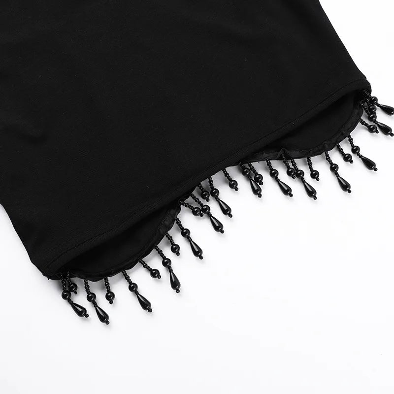 Moon Chain Crop