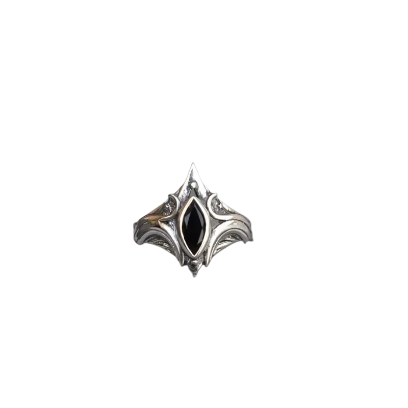 The God's Eye Ring