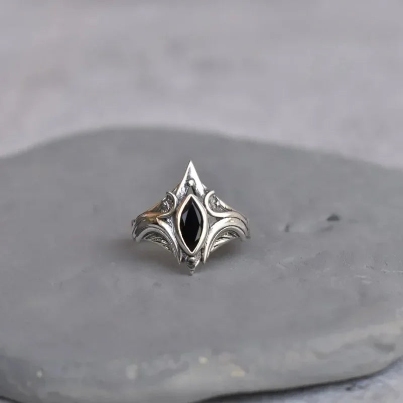 The God's Eye Ring